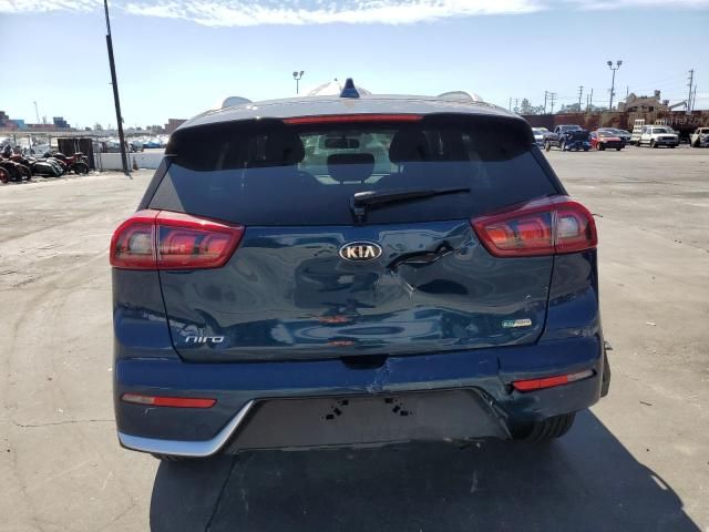 2019 KIA Niro FE