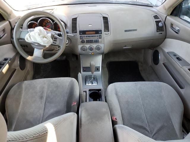 2005 Nissan Altima S