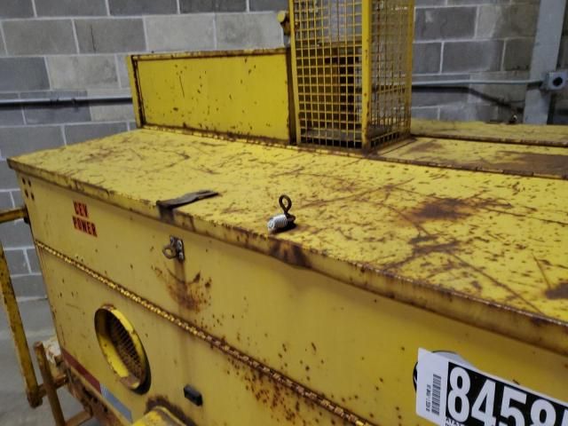 1988 Other 1988 Hesco 1500 15 Mobile Power Unit