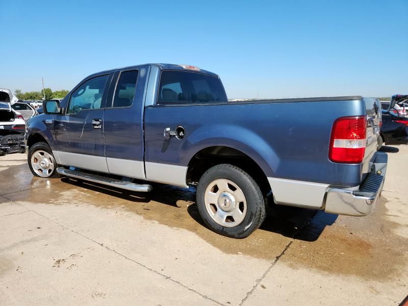 2004 Ford F150