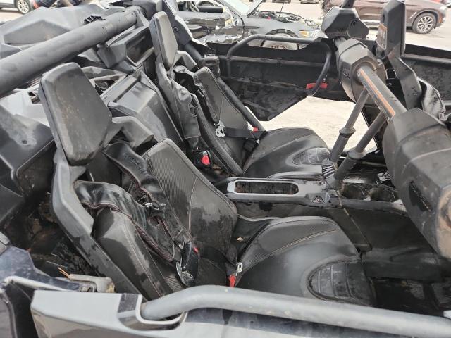 2022 Can-Am Maverick X3 Max X RS Turbo RR