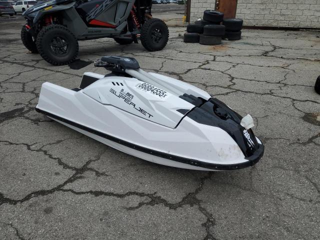 2024 Yamaha Yahama Super jet