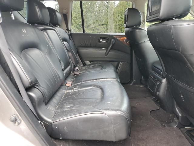2011 Infiniti QX56