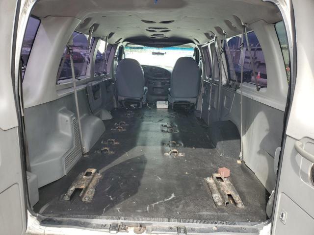2006 Ford Econoline E350 Super Duty Wagon