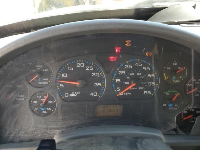 2006 International 7000 7400