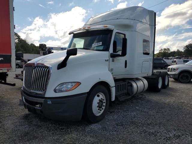 2019 International LT625 Semi Truck