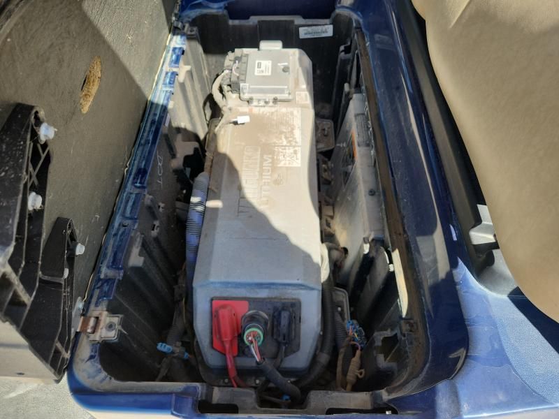 2021 Club Car Tempo Lithium