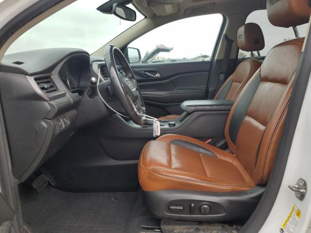 2017 GMC Acadia all Terrain