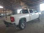 2013 Chevrolet Silverado K2500 Heavy Duty