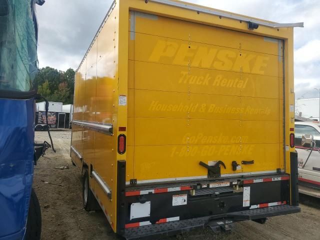 2022 Ford Econoline-BOX Truck