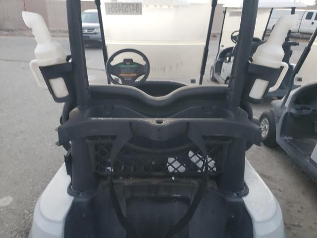 2020 Club Car Precedent FLA