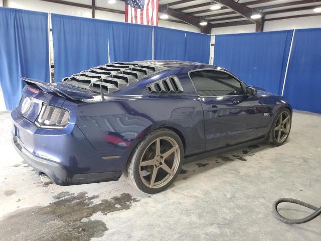2011 Ford Mustang gt