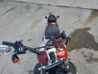 2014 Harley-Davidson FLS Softail Slim