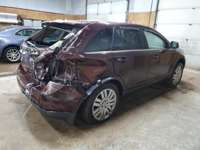 2010 Ford Edge Limited