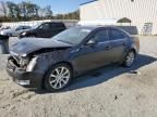 2008 Cadillac CTS