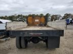 1996 Ford F800 Dump Flatbed Truck