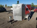 2013 Cargo Trailer
