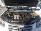 2012 Hyundai Santa FE GLS