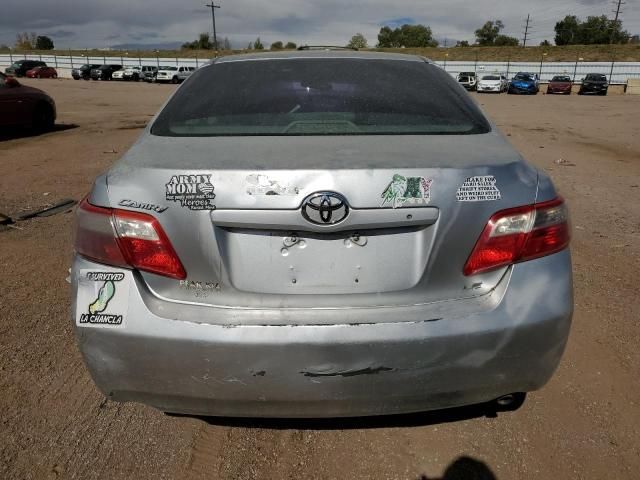 2007 Toyota Camry CE