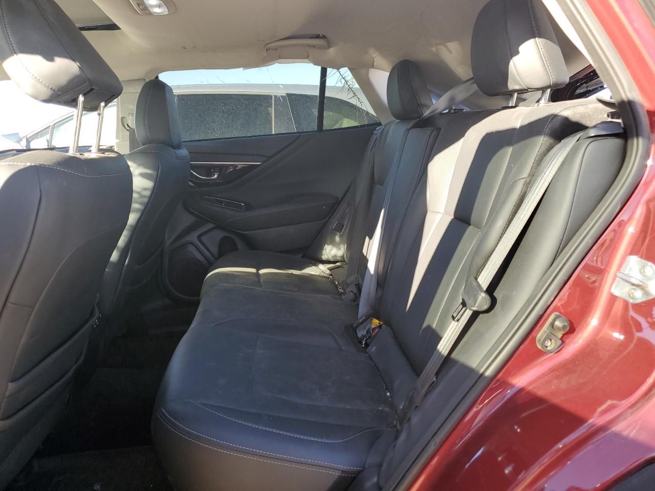 2024 Subaru Outback Touring