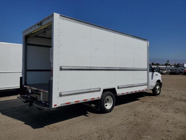 2022 Ford Econoline-Expeditor Truck