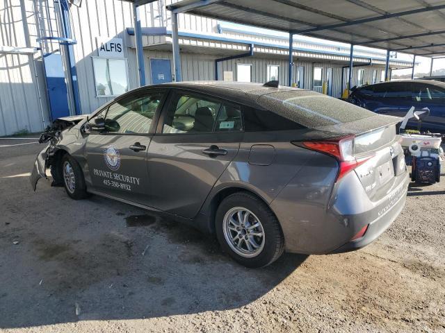2020 Toyota Prius l eco