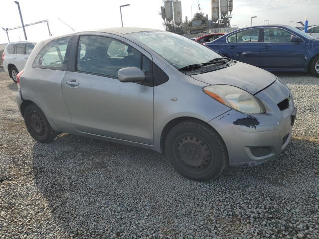 2009 Toyota Yaris