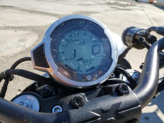2024 Can-Am 2024 CF Moto 700 CL-X