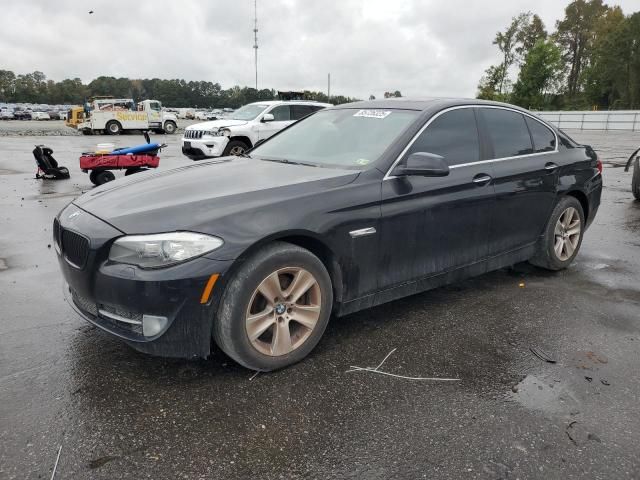 2013 BMW 528 I