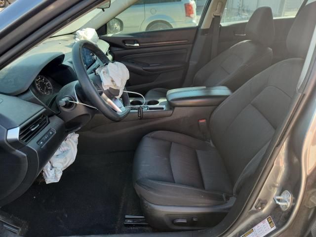 2020 Nissan Altima s