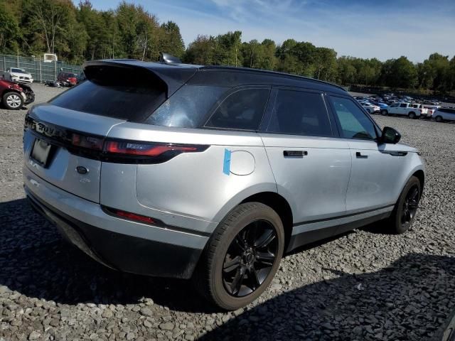 2019 Land Rover Range Rover Velar S