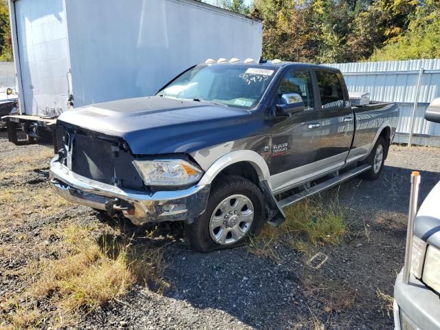 2014 Dodge 3500 Laramie