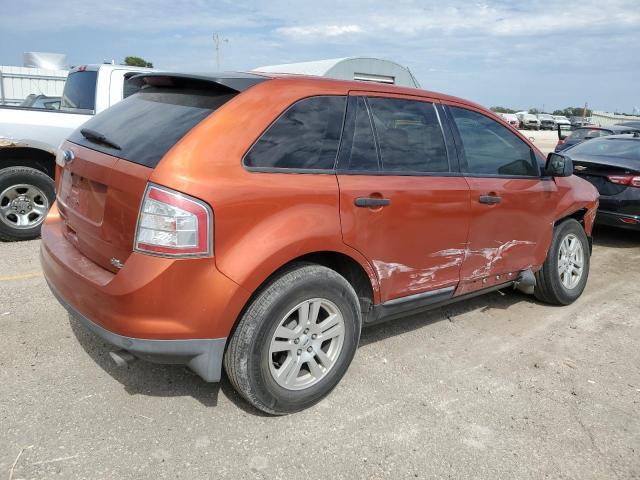 2008 Ford Edge se