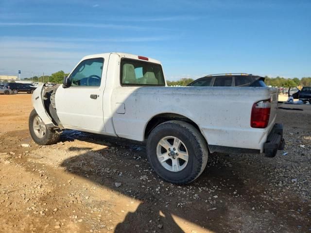 2005 Ford Ranger