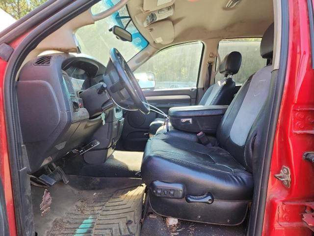 2005 Dodge RAM 3500 ST