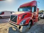 2017 Volvo VNL Semi Truck