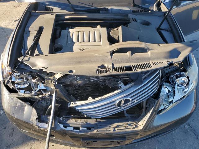 2009 Lexus Es 350