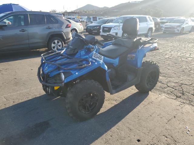 2023 Can Am Outlander ATV