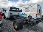 2017 Ford F550 Super Duty