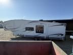 2011 Heartland Rv's Greystone