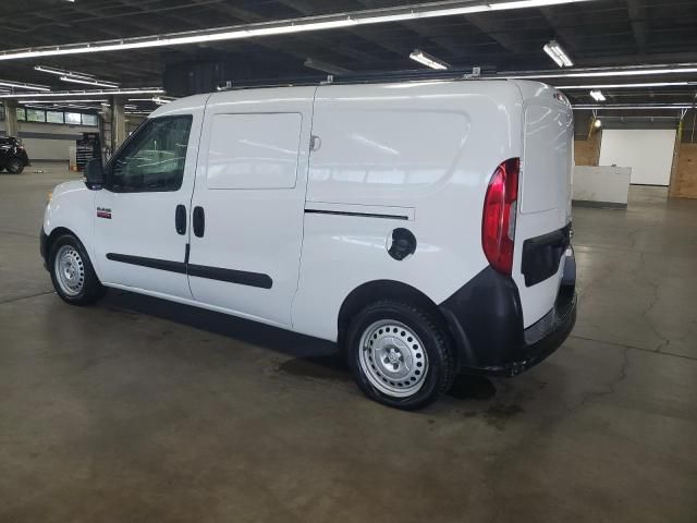 2020 Dodge RAM Promaster City