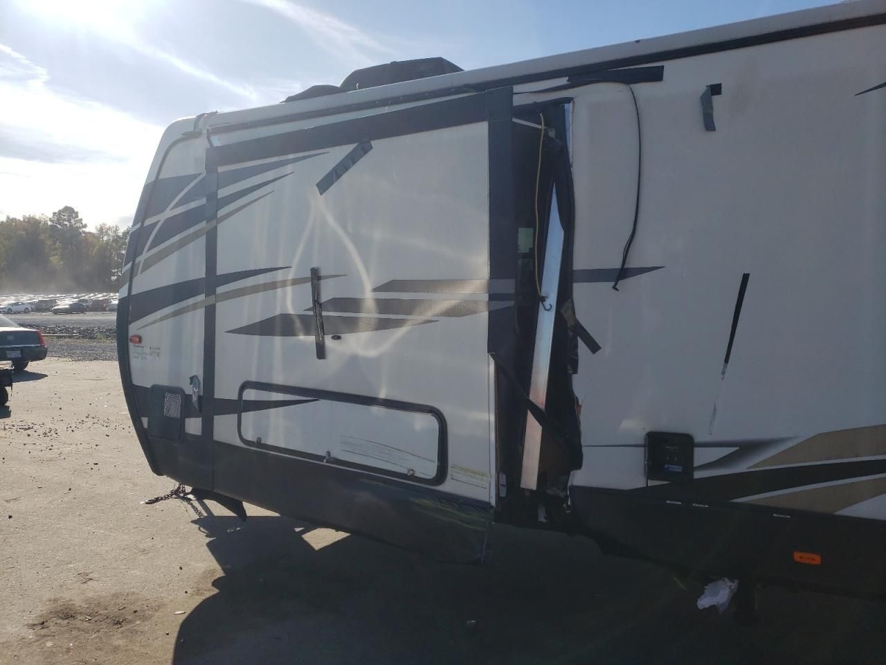 2021 Keystone Outback-RV