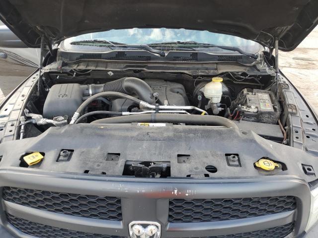 2017 Dodge Ram 1500 st