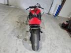 2005 Suzuki GSX-R600 K