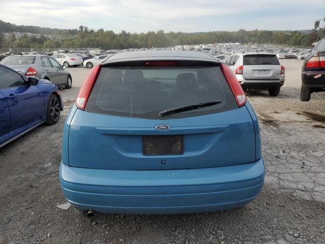 2003 Ford Focus ZX5