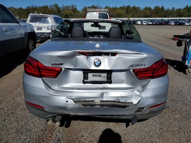 2018 BMW 430XI