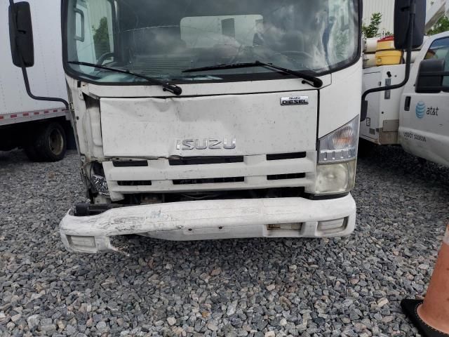 2015 Isuzu Npr Xd Isuzu NPR XD