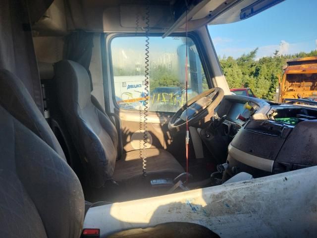 2016 Volvo Vn Vnl-trucks Semi Truck