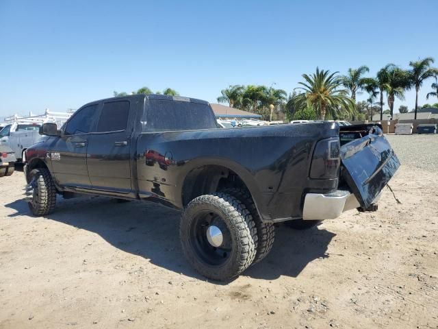 2015 Dodge RAM 3500 ST