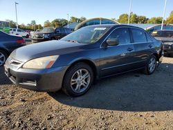 2007 Honda Accord SE for sale in East Granby, CT